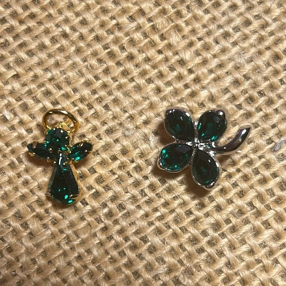 Irish 🇮🇪 Pin Bundle